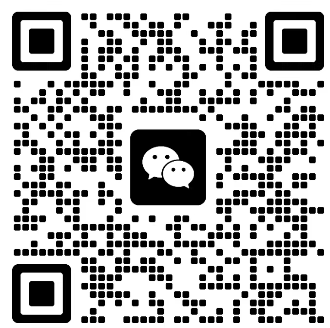 扫一扫加微信-七昀侠